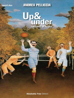 cover image of Up & Under